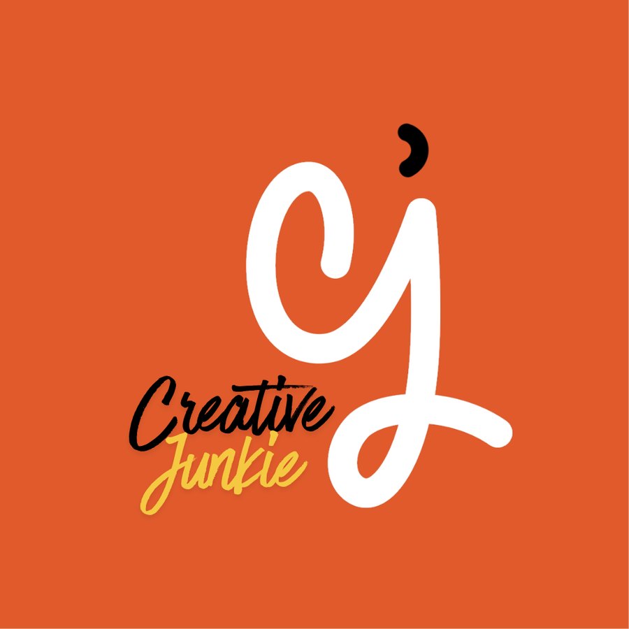 Creative Junkie logo