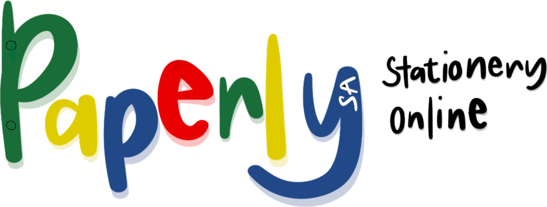 Paperly SA horizontal header logo