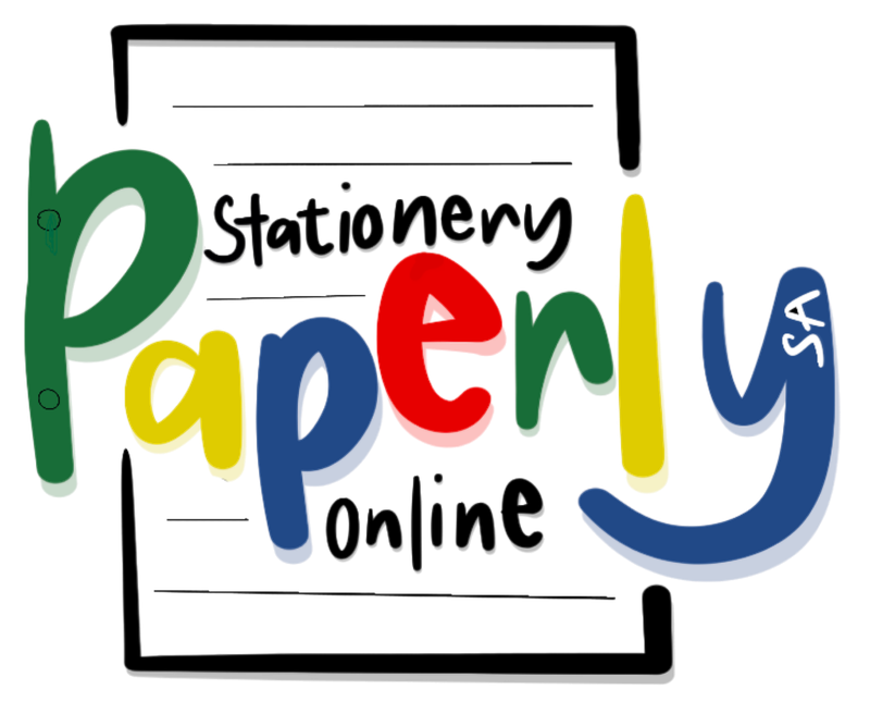 Paperly SA master logo